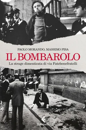 Il bombarolo