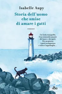 Storia dell'uomo che smise di amare i gatti_cover