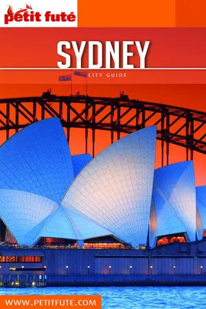SYDNEY 2018/2019 Petit Futé