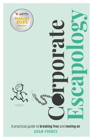 Corporate Escapology