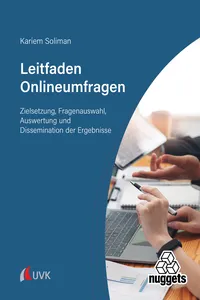 Leitfaden Onlineumfragen_cover