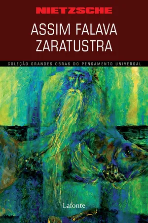 Assim Falava Zaratustra
