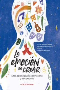 La emoción de crear_cover