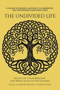 The Undivided Life_cover