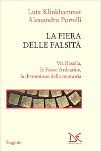 La fiera delle falsità_cover