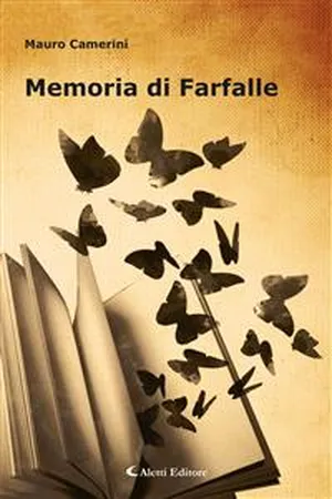 Memoria di Farfalle