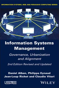 Information Systems Management_cover