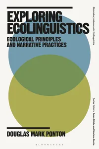 Exploring Ecolinguistics_cover