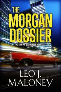 The Morgan Dossier_cover