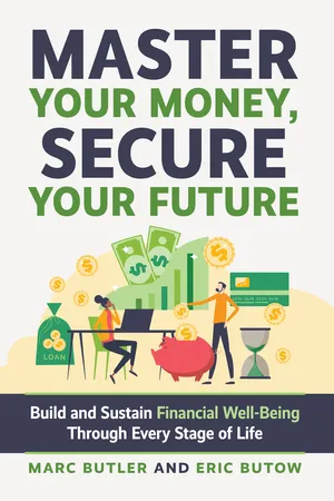 Master Your Money, Secure Your Future