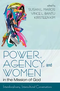 Power, Agency, and Women in the Mission of God_cover