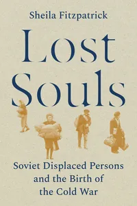 Lost Souls_cover