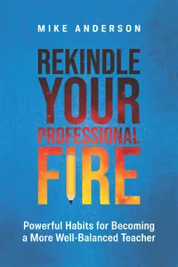 Rekindle Your Professional Fire_cover