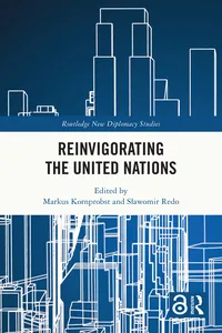 Reinvigorating the United Nations_cover