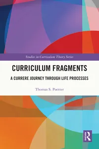 Curriculum Fragments_cover
