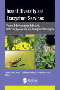 Insect Diversity and Ecosystem Services_cover