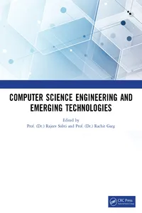 Computer Science Engineering and Emerging Technologies_cover