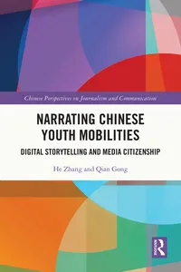 Narrating Chinese Youth Mobilities_cover