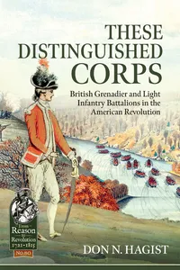 These Distinguished Corps_cover