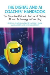 The Digital and AI Coaches' Handbook_cover