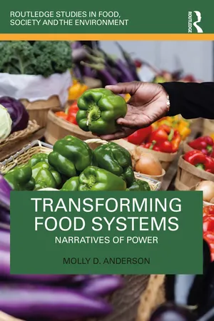 Transforming Food Systems