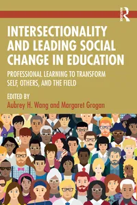 Intersectionality and Leading Social Change in Education_cover