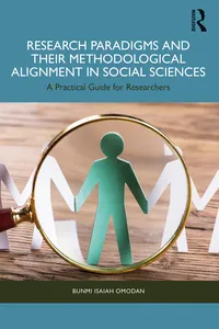 Research Paradigms and Their Methodological Alignment in Social Sciences_cover