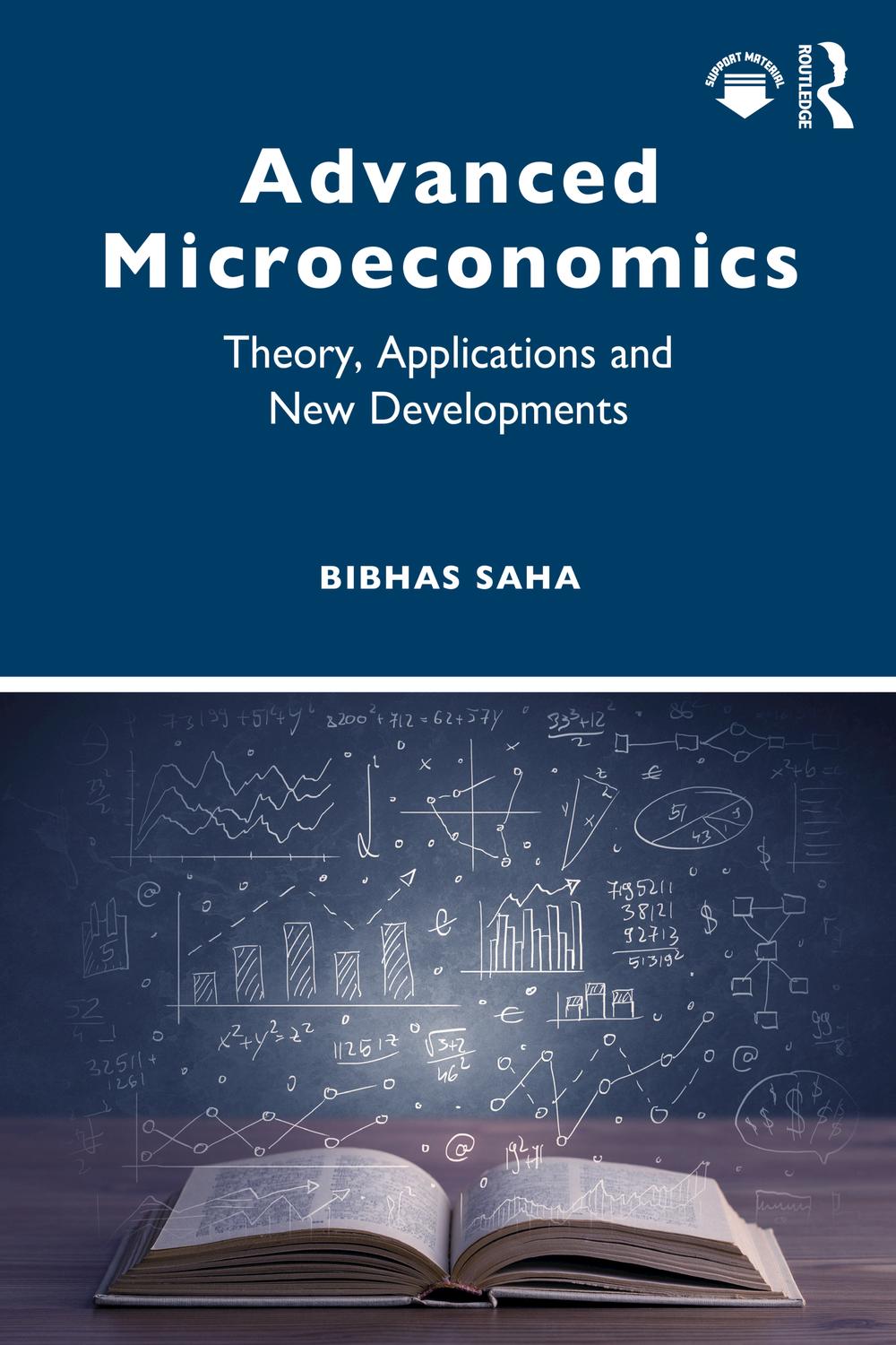 PDF] Advanced Microeconomics by Bibhas Saha | 9781040043578