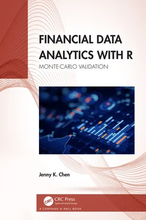 Financial Data Analytics with R