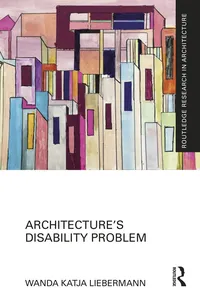 Architecture's Disability Problem_cover