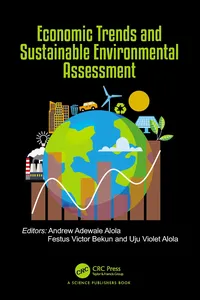 Economic Trends and Sustainable Environmental Assessment_cover