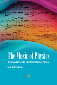 The Music of Physics_cover