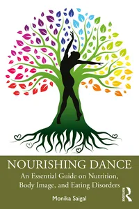 Nourishing Dance_cover