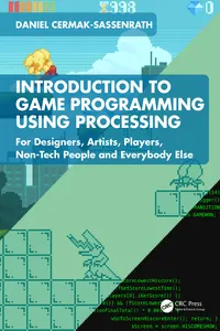 Introduction to Game Programming using Processing_cover