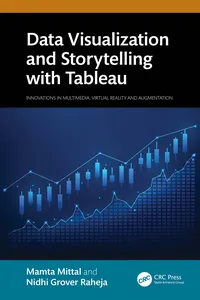 Data Visualization and Storytelling with Tableau_cover