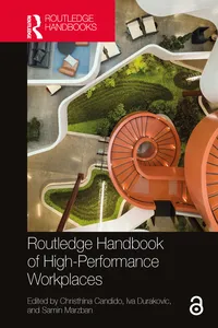 Routledge Handbook of High-Performance Workplaces_cover