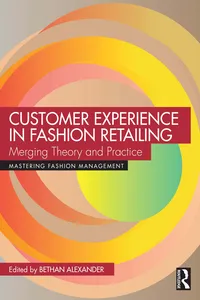 Customer Experience in Fashion Retailing_cover