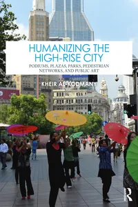 Humanizing the High-Rise City_cover