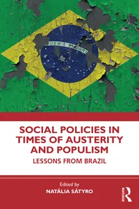 Social Policies in Times of Austerity and Populism_cover