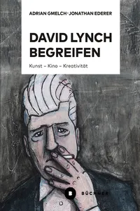 David Lynch begreifen_cover