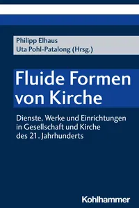 Fluide Formen von Kirche_cover
