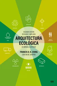 Arquitectura ecológica_cover