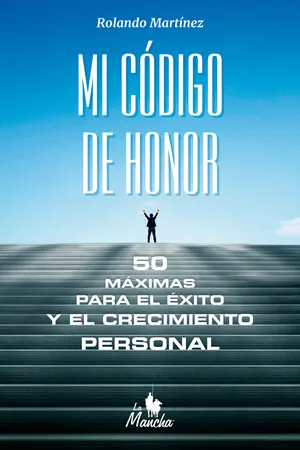 Mi código de honor