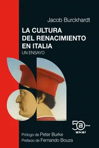 La cultura del Renacimiento en Italia_cover