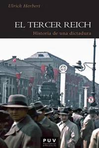 El Tercer Reich_cover