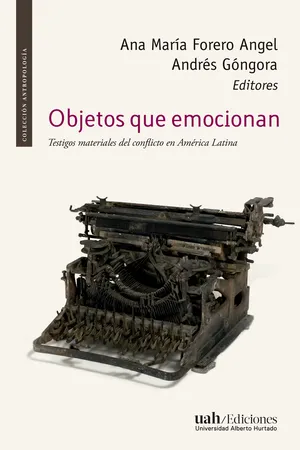 Objetos que emocionan