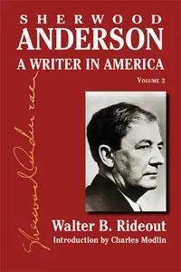 Sherwood Anderson_cover