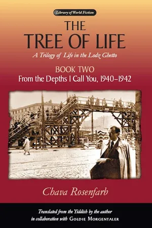 The Tree of Life, Book Two