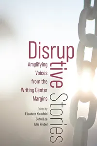 Disruptive Stories_cover