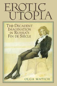 Erotic Utopia_cover